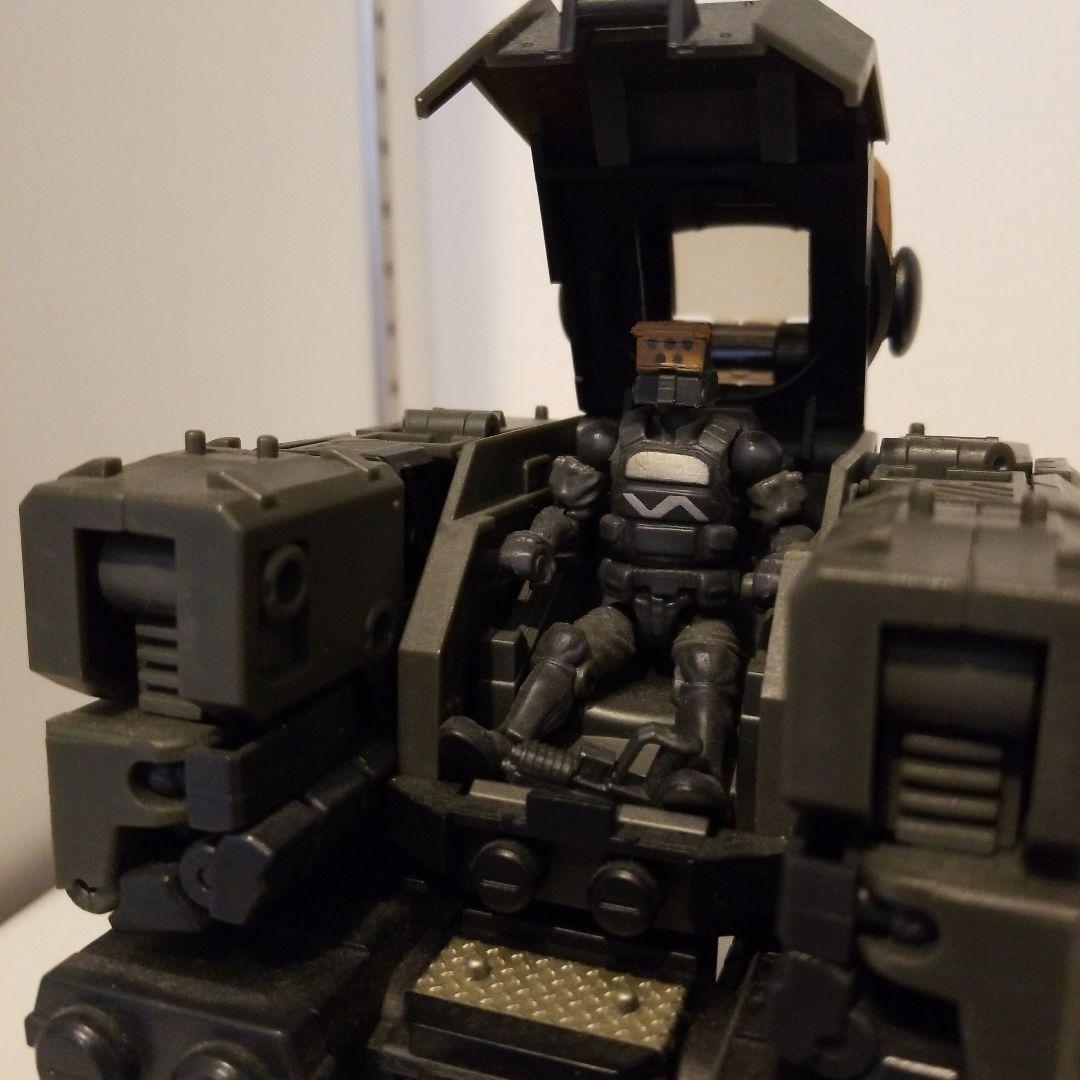 アシッドレイン フィギュアまとめ