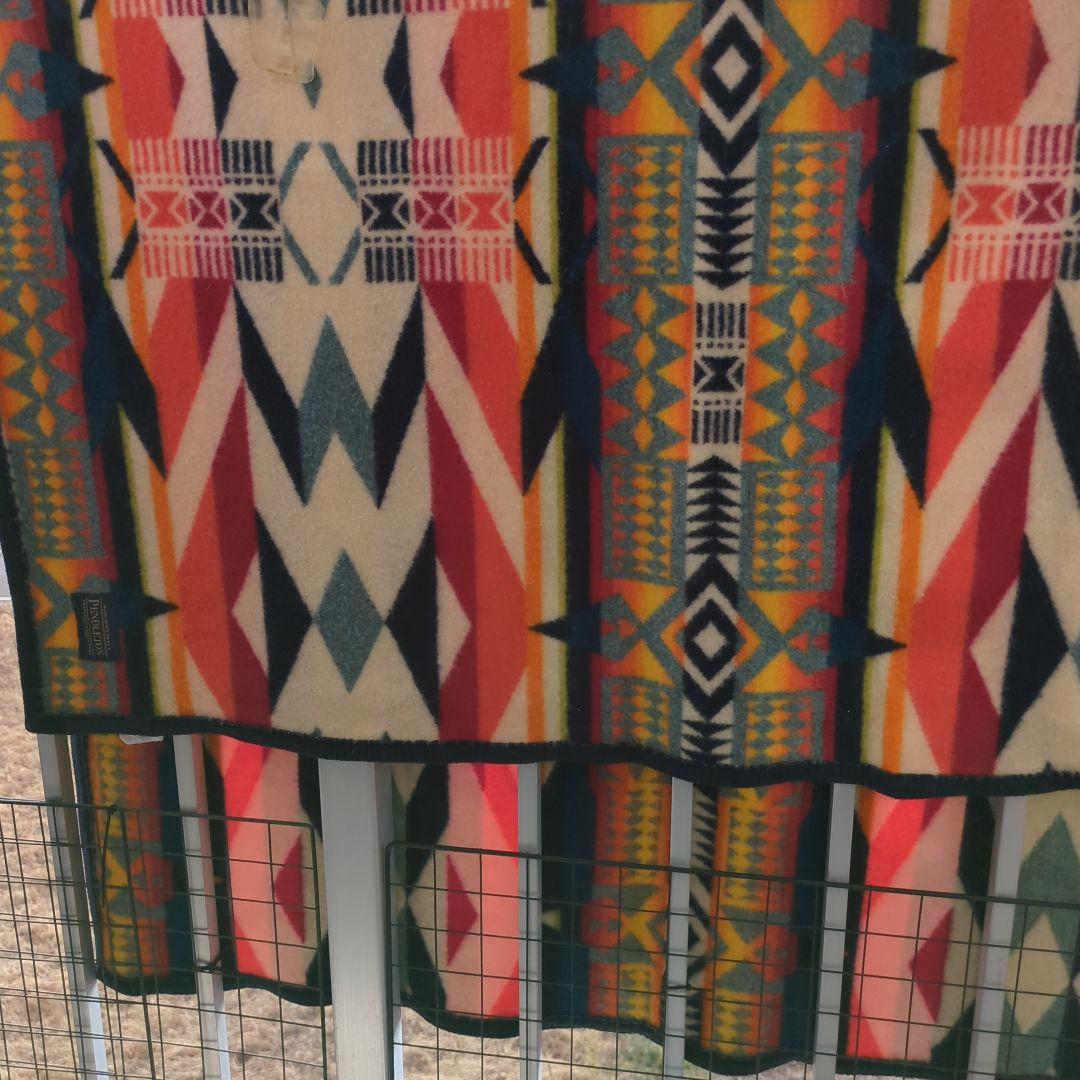 Pendleton ペンドルトン ブランケット　毛布