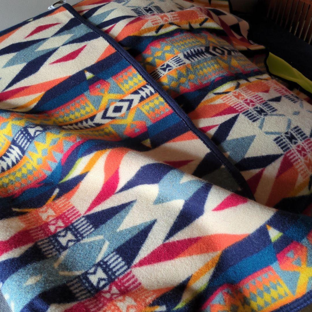 Pendleton ペンドルトン ブランケット　毛布