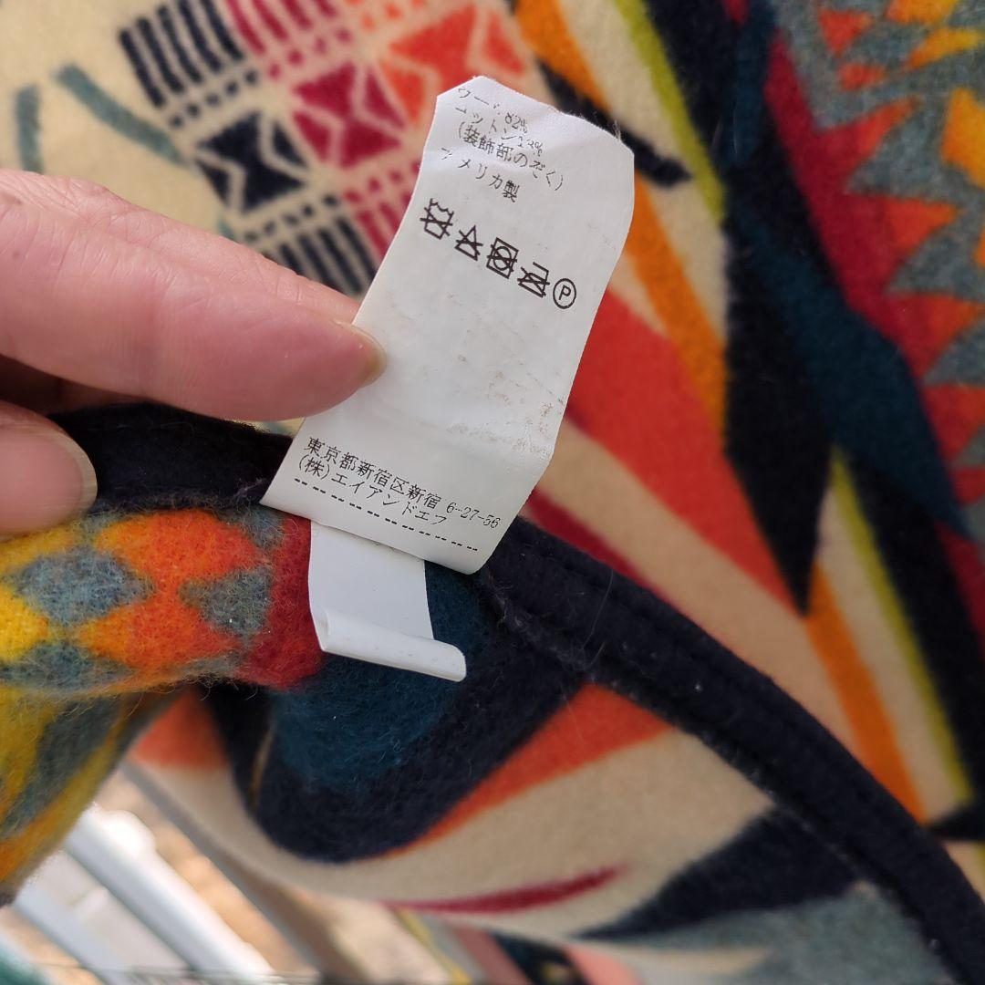 Pendleton ペンドルトン ブランケット　毛布