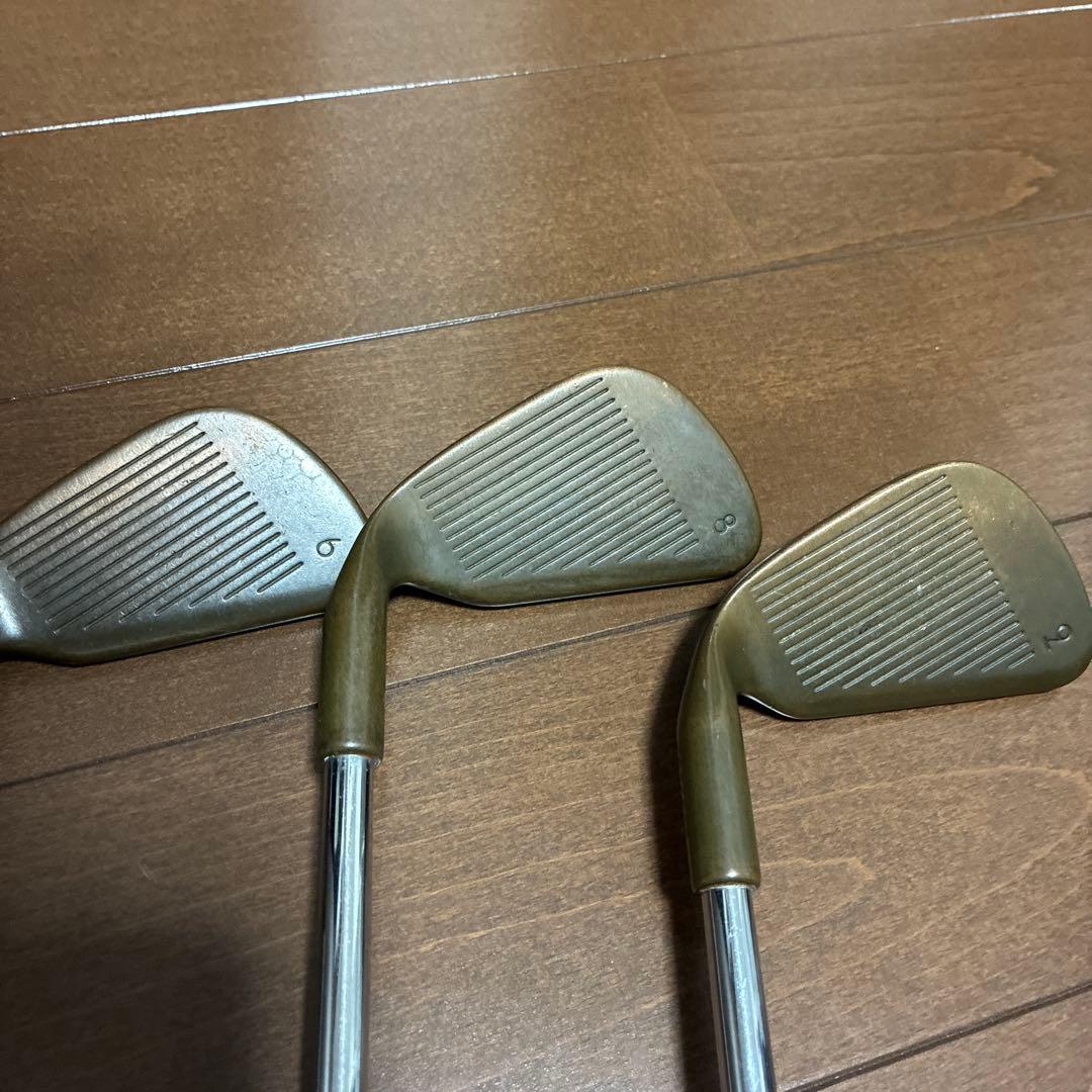 おとさま専用　S・W2本セット