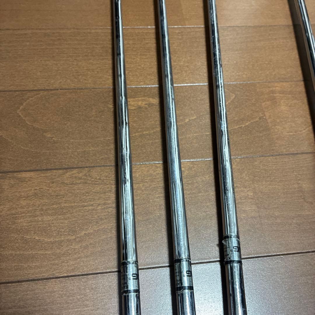 おとさま専用　S・W2本セット