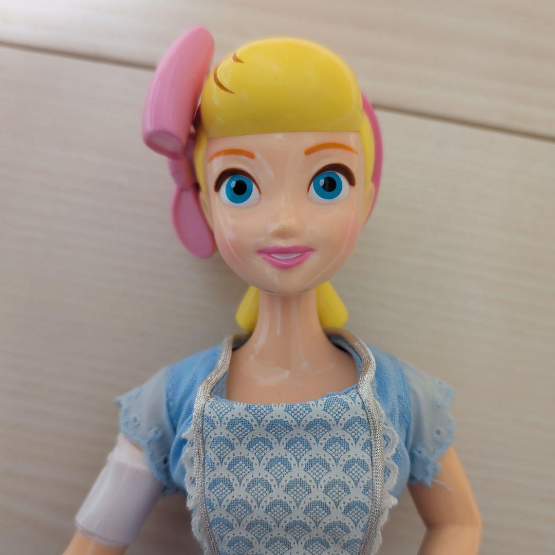 ボー・ピープ トーキングフィギュア ドール トイ・ストーリー ディズニー