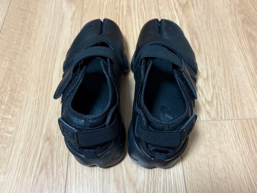 NIKE エアリフト　レザー