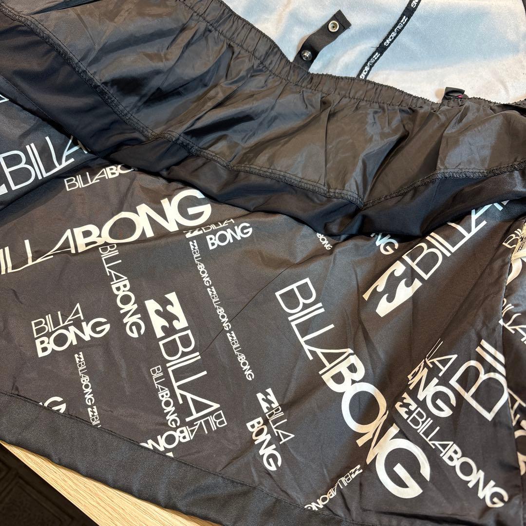 BILLABONG ウェア スノーボード コーチジャケット グラトリ スノボ