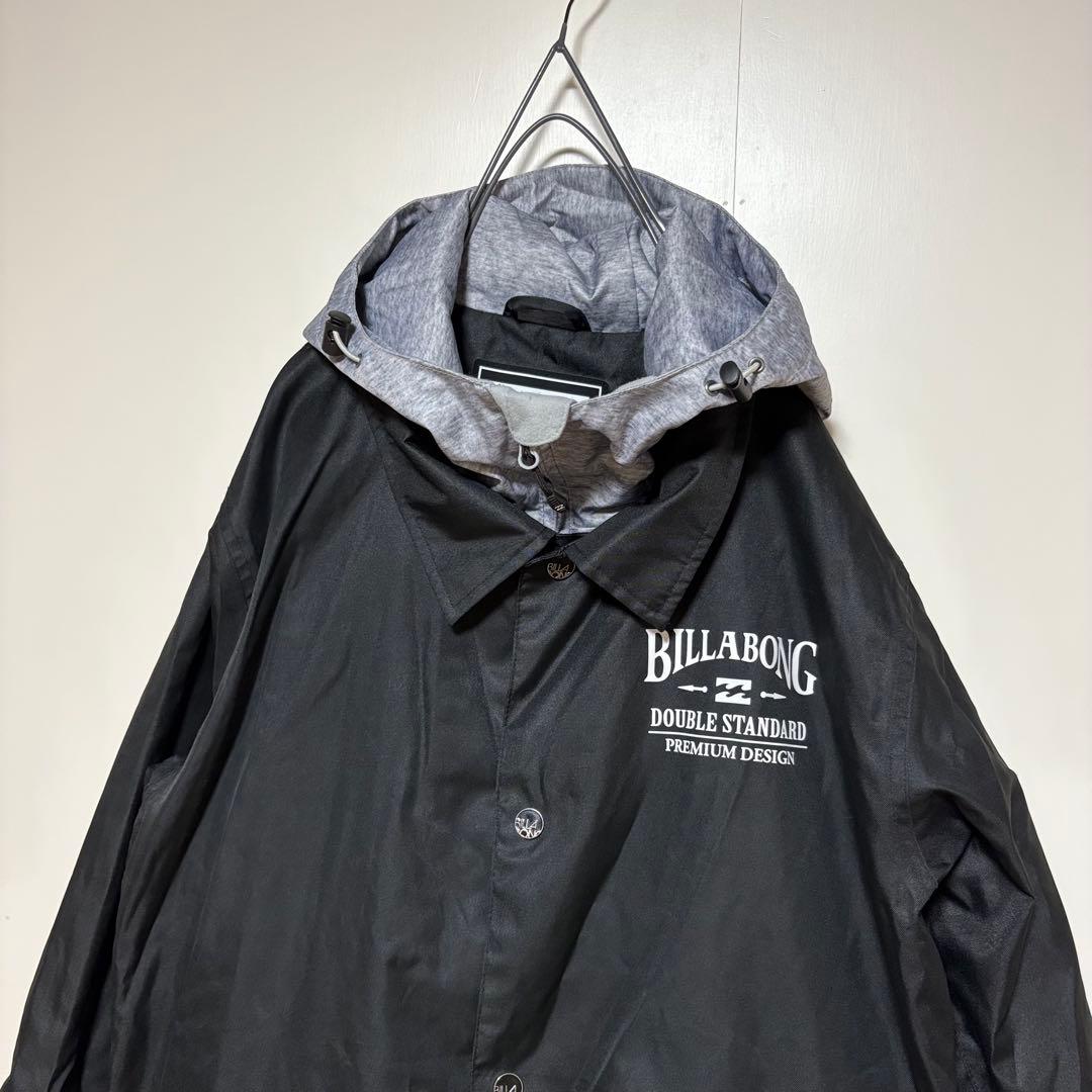 BILLABONG ウェア スノーボード コーチジャケット グラトリ スノボ
