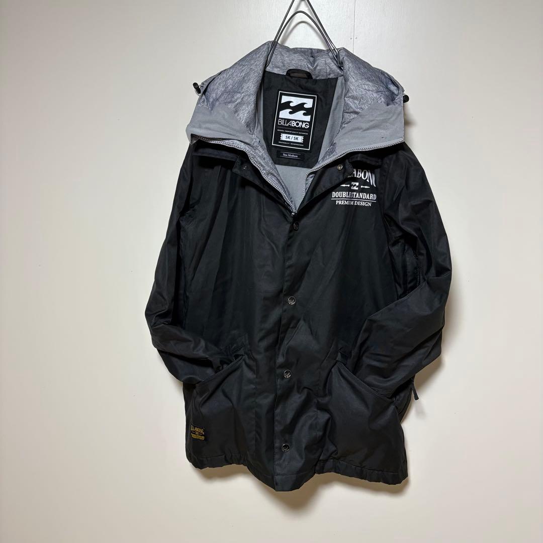 BILLABONG ウェア スノーボード コーチジャケット グラトリ スノボ