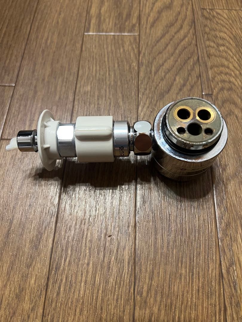 Panasonic　食器洗い乾燥機用　分岐水栓　CB-SKH6