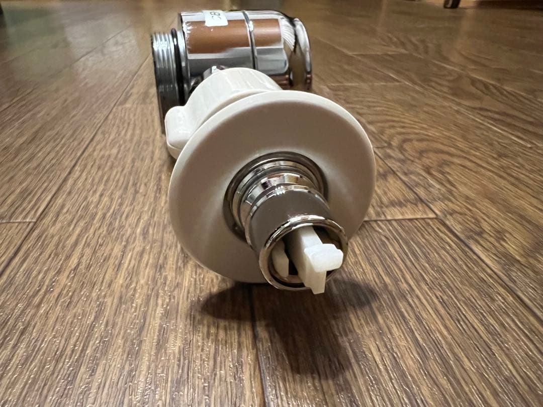 Panasonic　食器洗い乾燥機用　分岐水栓　CB-SKH6