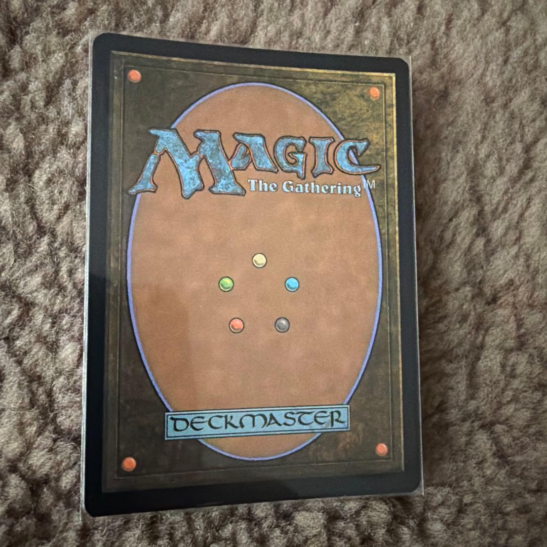 神聖なる泉 Hallowed Fountain （Foil）