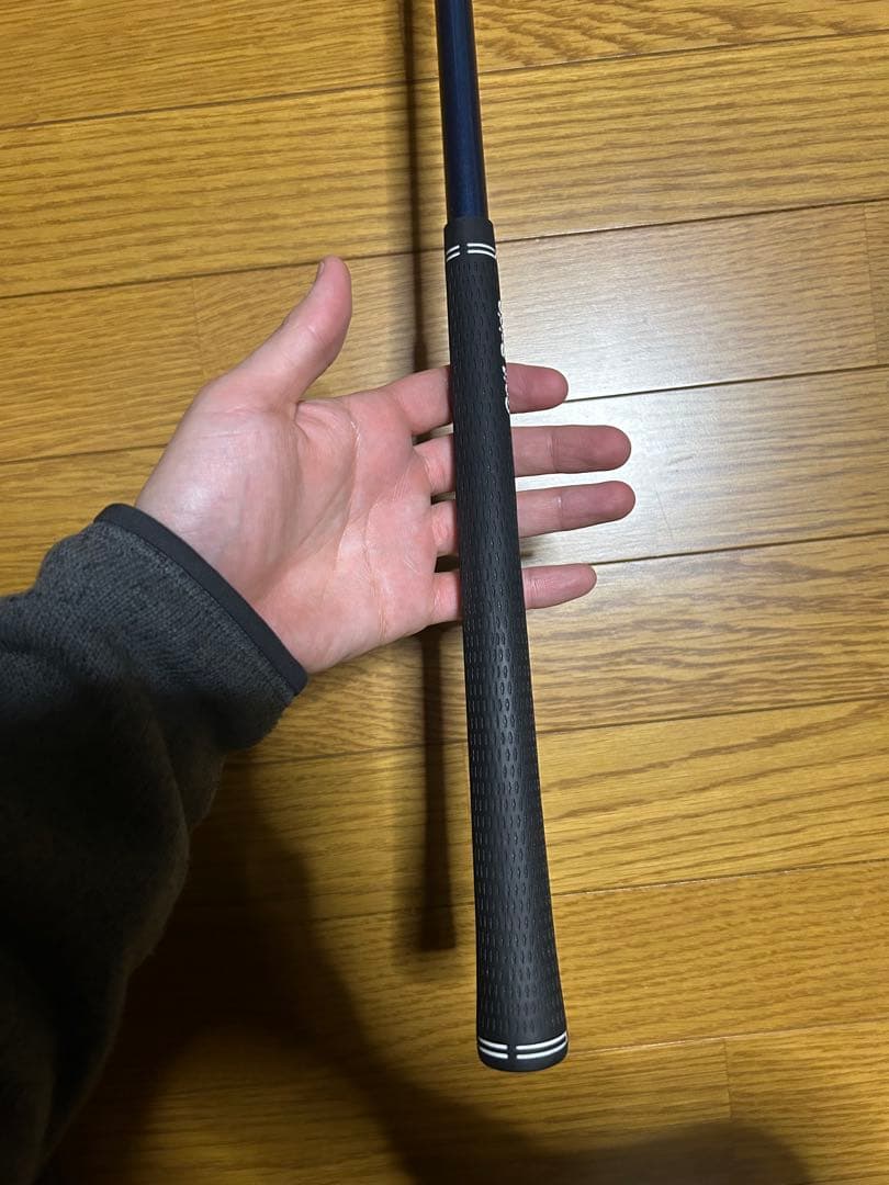 Mizuno MP-18 9番アイアン