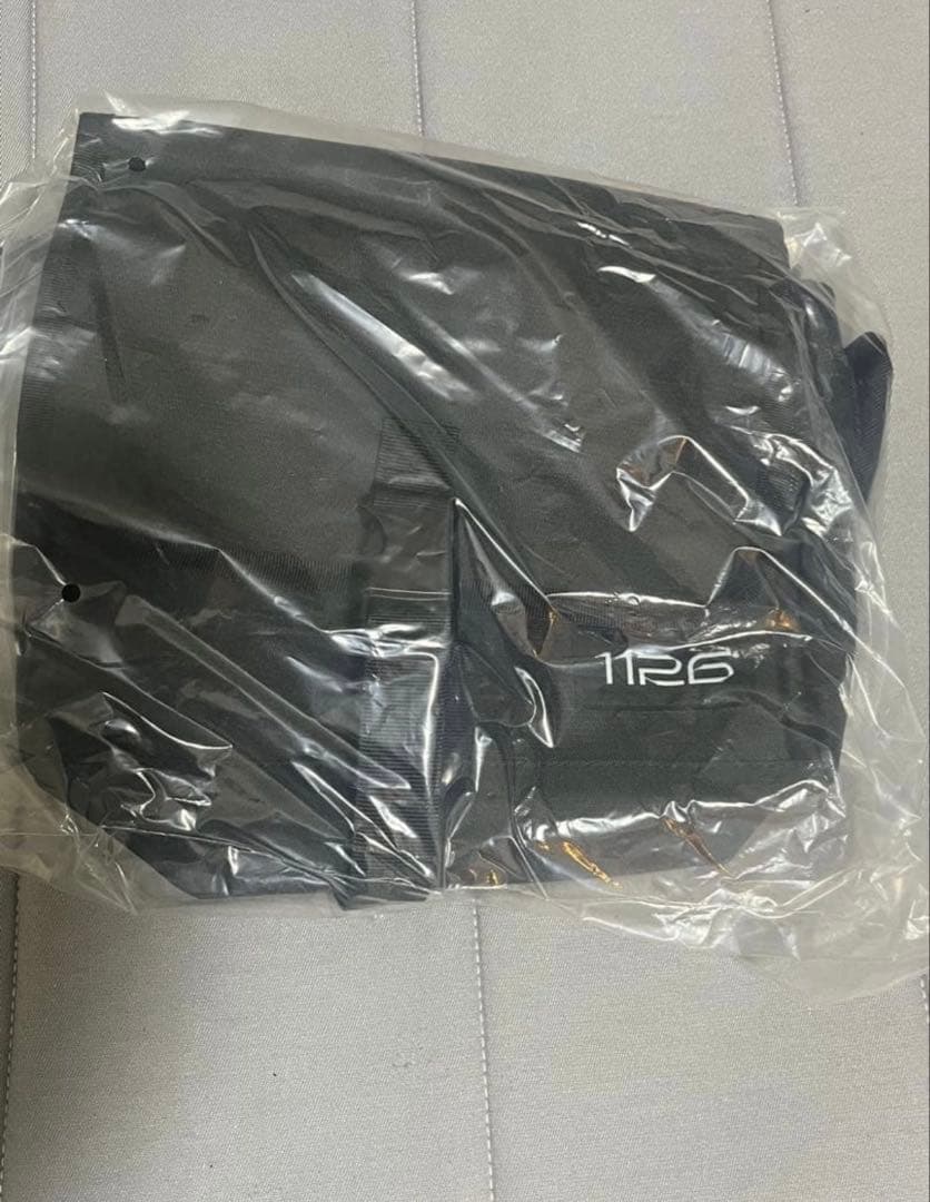 ATEEZ ウヨン　2022センイルMD CAMERA BAG
