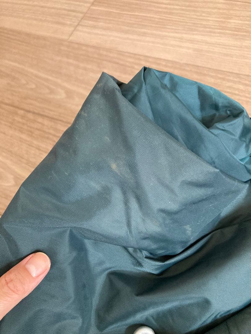 【美品】mont-bell モンベル ムーンライトテント5型 【廃盤 希少品】