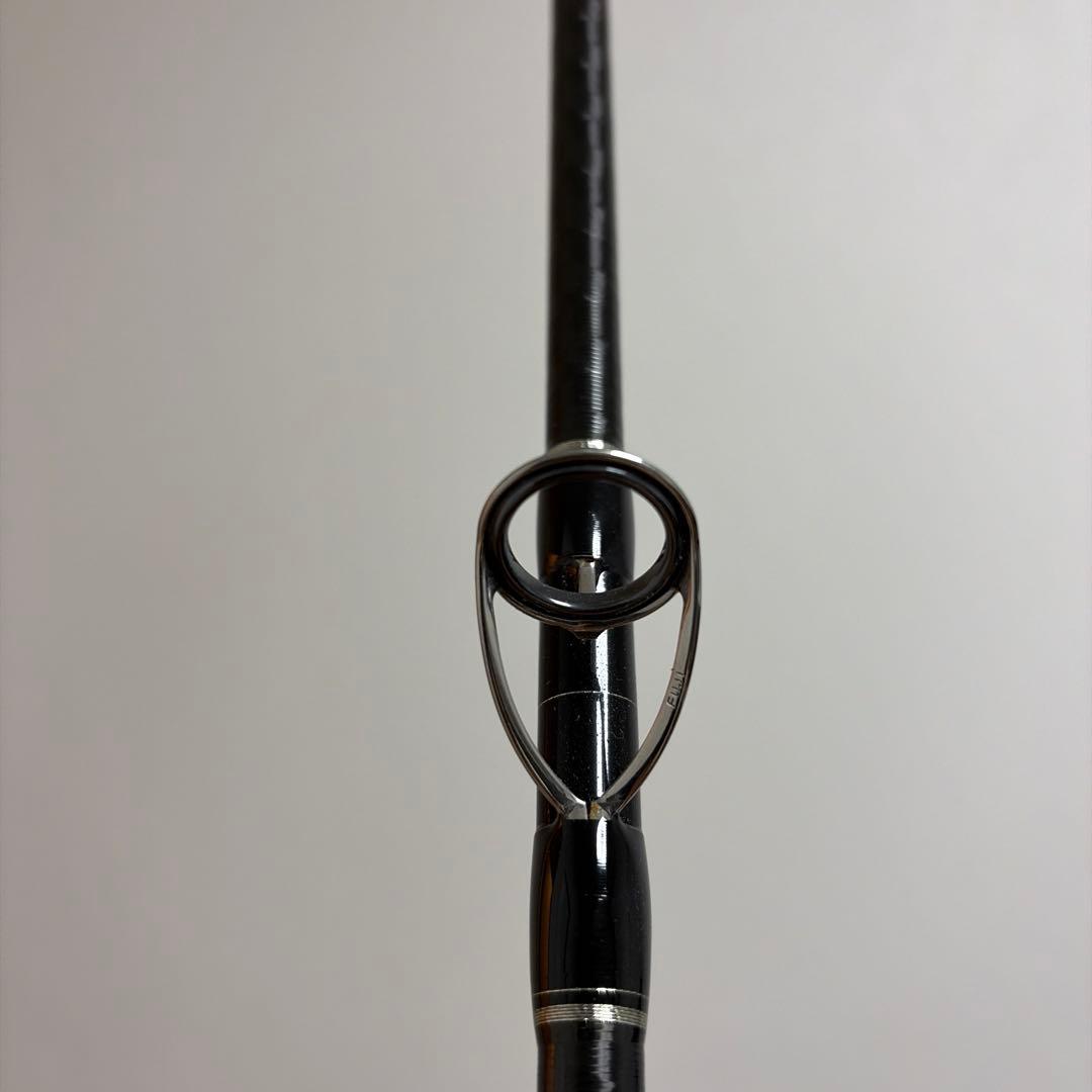 SHIMANO 20コルトスナイパーXR S100MH-3