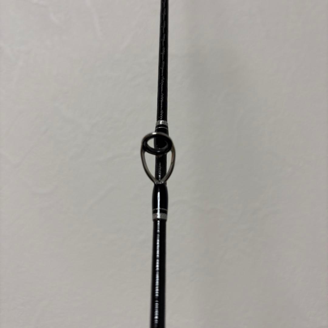 SHIMANO 20コルトスナイパーXR S100MH-3