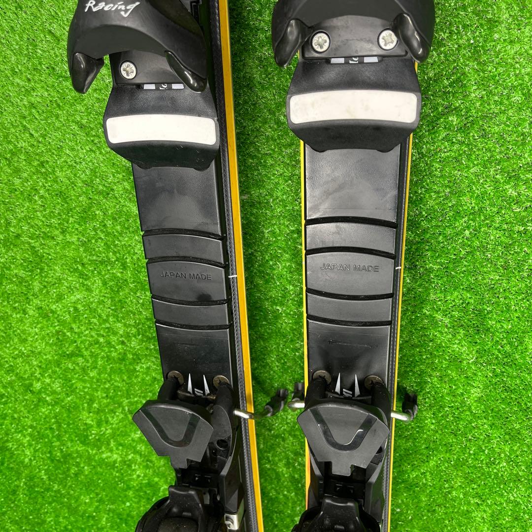 寶SKI-I325 OGASAKA KC-RV スキー板 175cm
