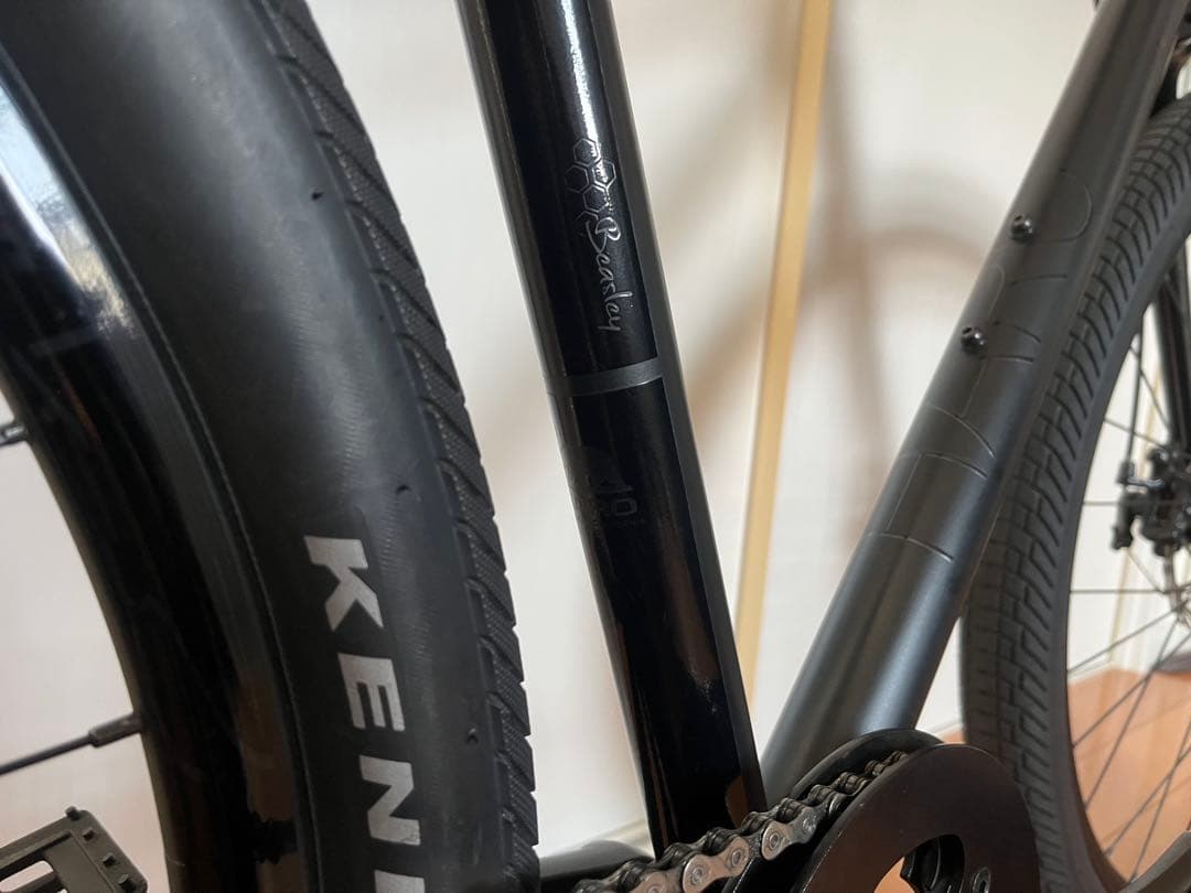 HARO BIKES Beasley 27.5 M 引き取りのみ