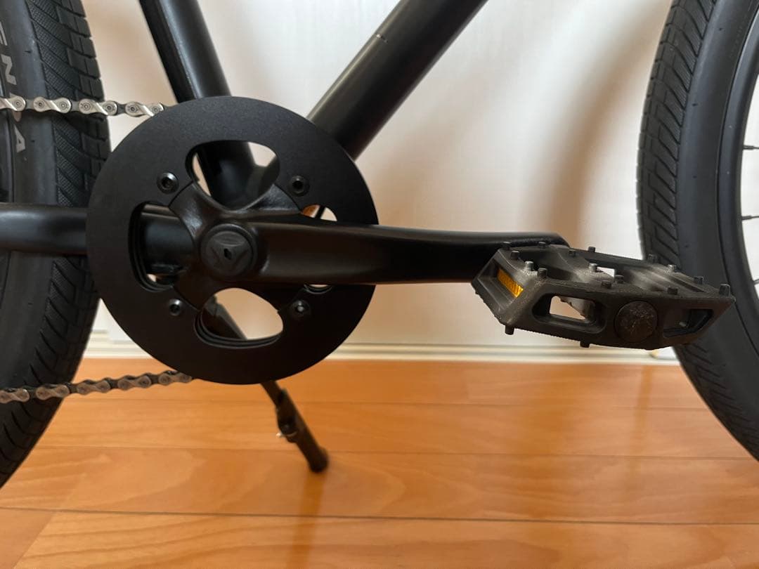 HARO BIKES Beasley 27.5 M 引き取りのみ