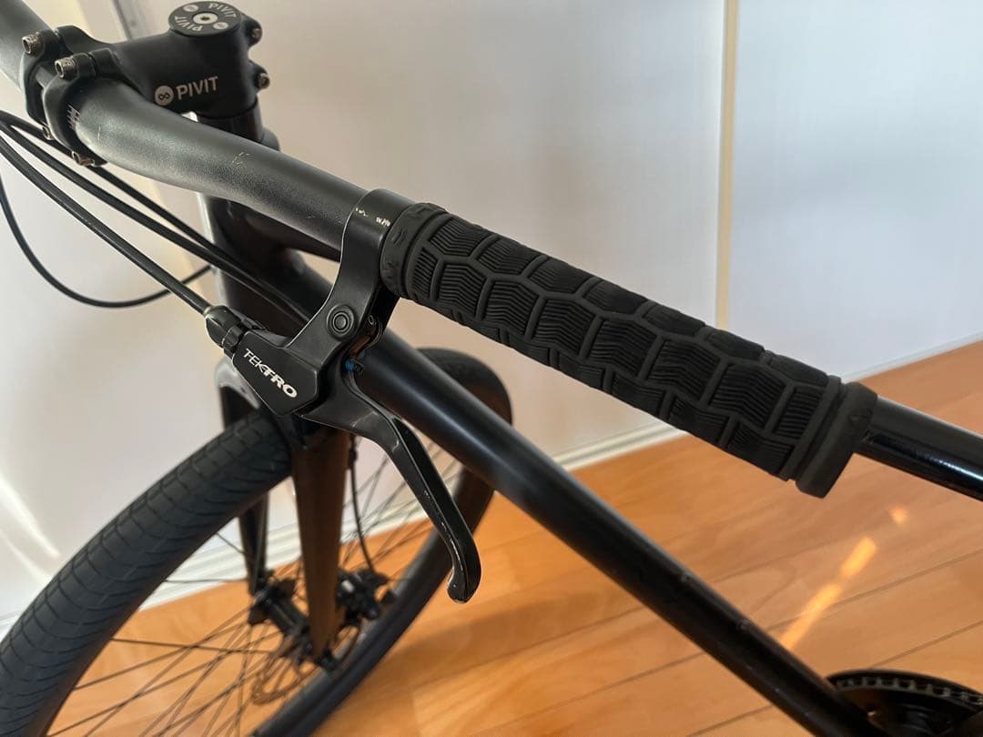 HARO BIKES Beasley 27.5 M 引き取りのみ