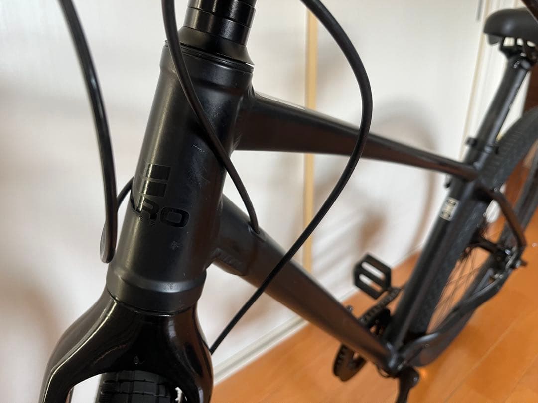 HARO BIKES Beasley 27.5 M 引き取りのみ