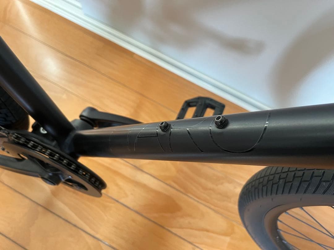 HARO BIKES Beasley 27.5 M 引き取りのみ