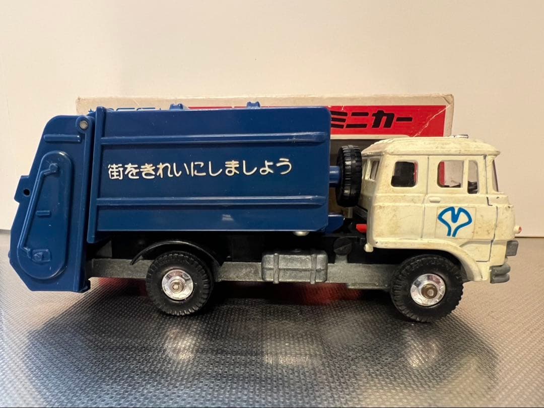 値下げしました！ダイヤペット/三菱ふそう/清掃車