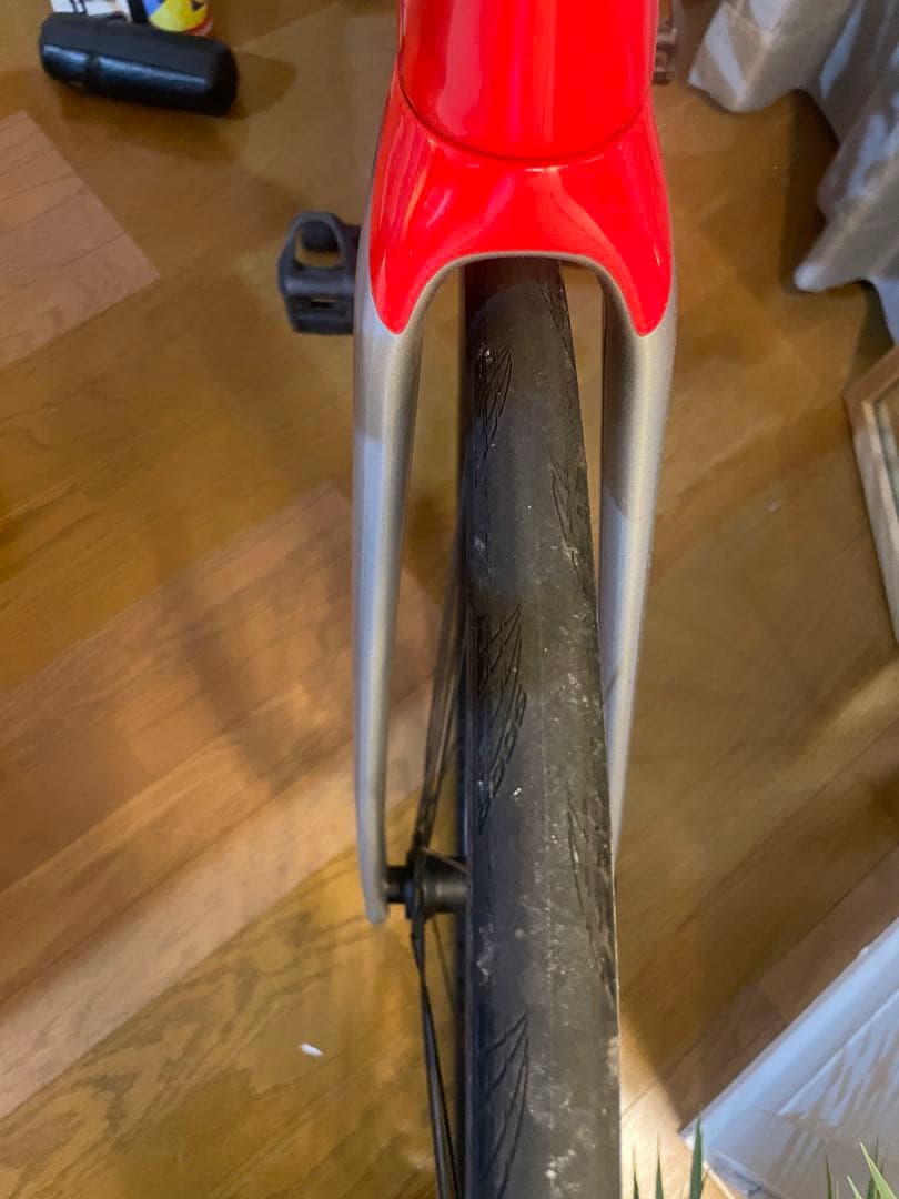 TREK Émonda SL6 Di2
