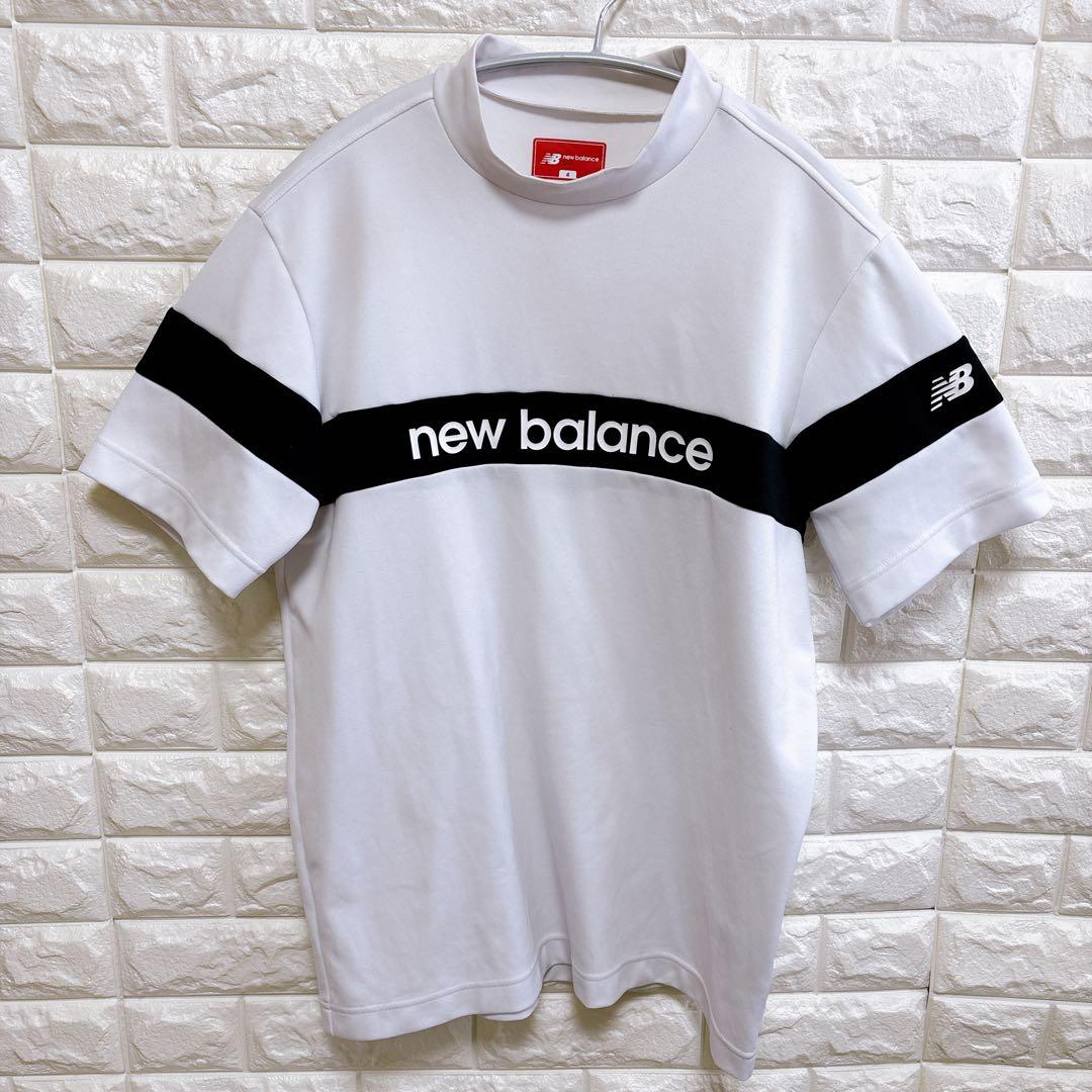 ★美品★ new balance golf NEW ERAゴルフウェア Mサイズ