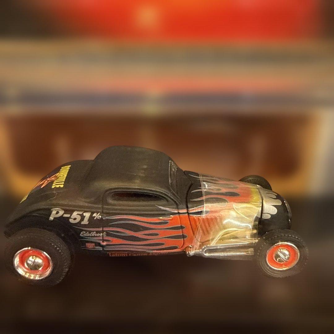 No276. 100% Hot Wheels Ford 13台セット