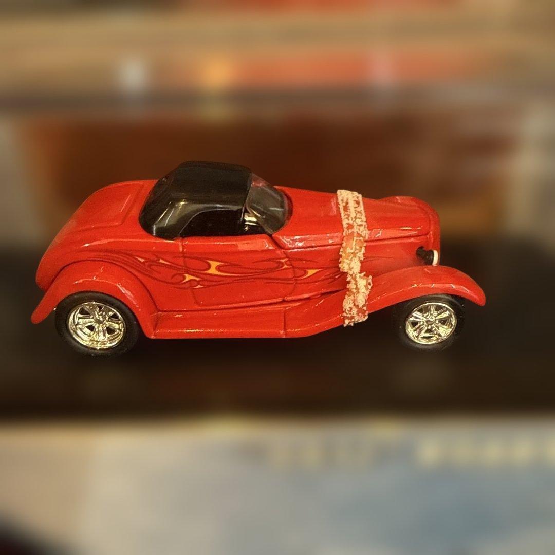 No276. 100% Hot Wheels Ford 13台セット