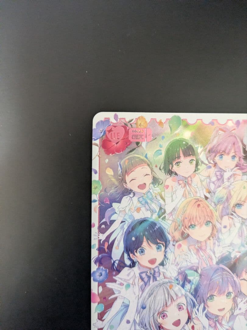 ラブライブ オフィシャルカードゲーム ラブカ 蓮ノ空