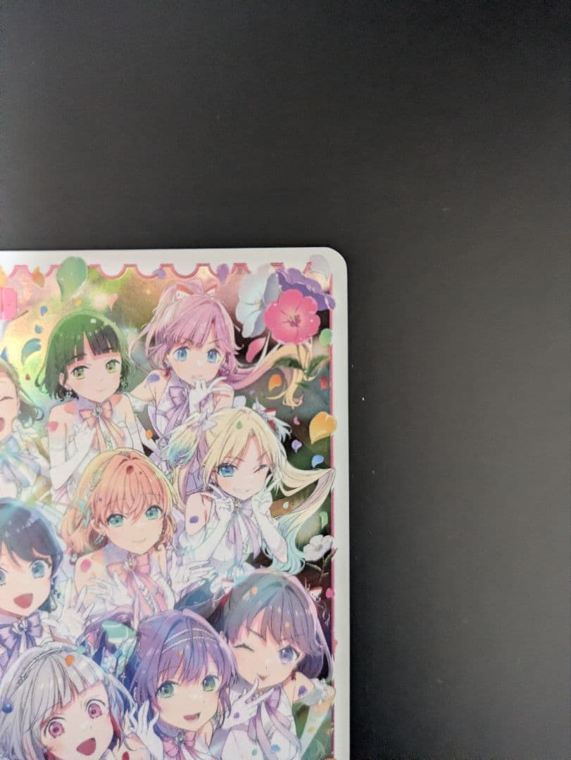 ラブライブ オフィシャルカードゲーム ラブカ 蓮ノ空