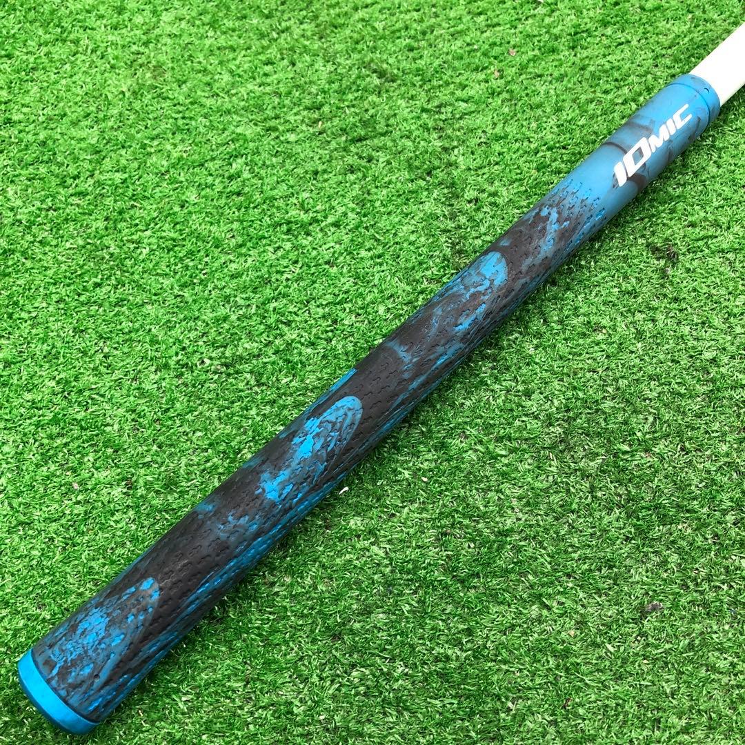 Gsh-974 ViZion シャフト単品 ワンフレックス コブラスリーブ付き