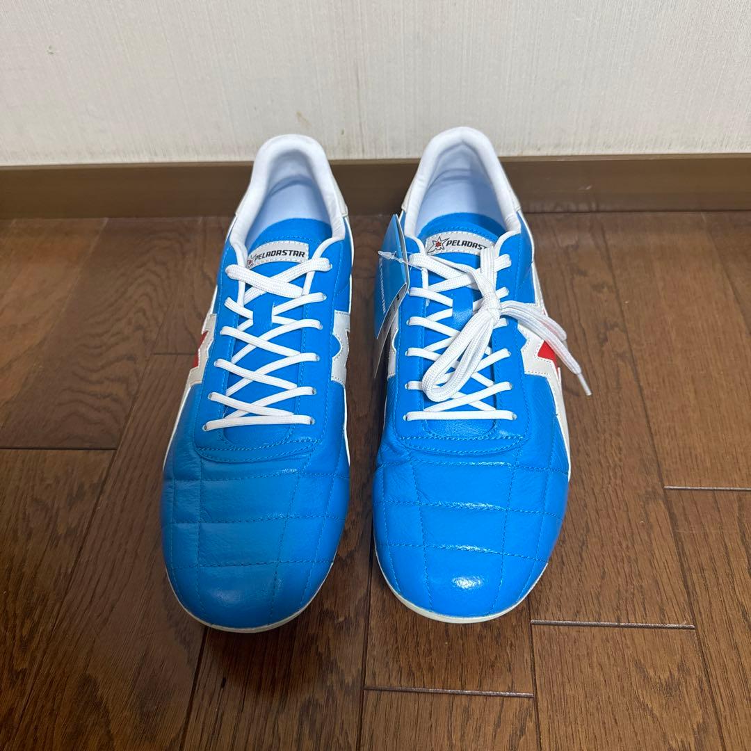 ペラーダスター