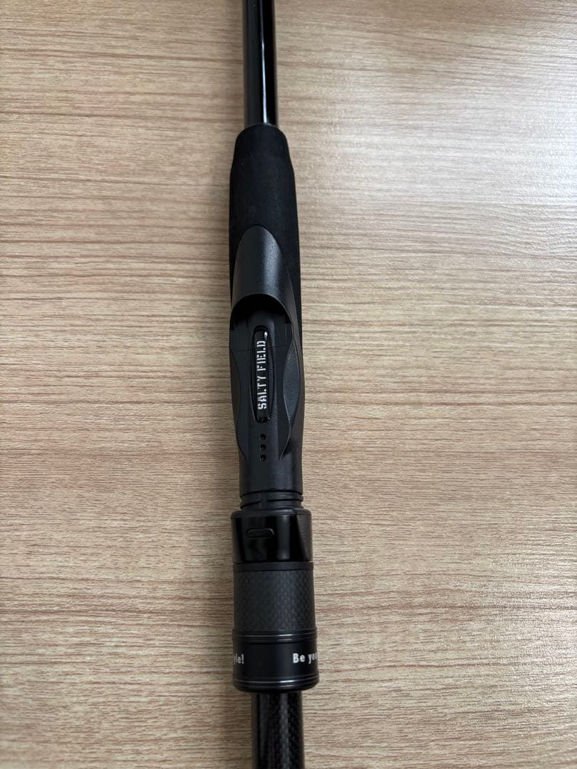 Abu Garcia SFS 965M-MB シーバスショアジギロッド