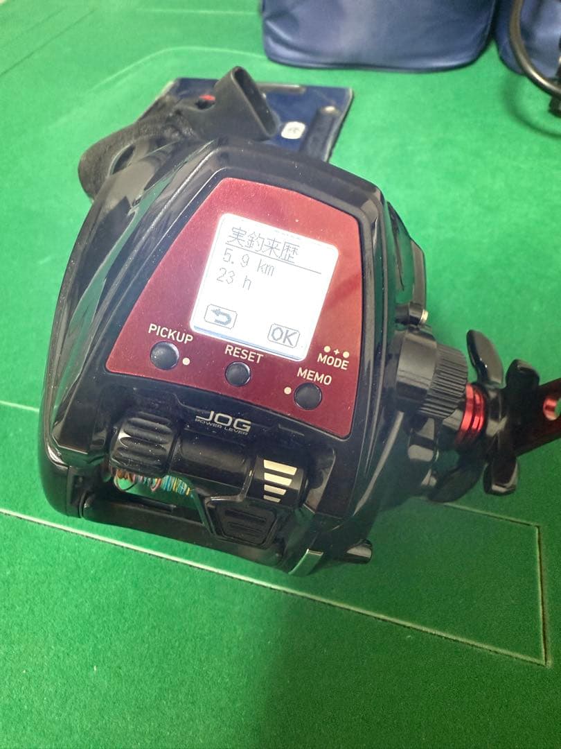 レオブリッツs500jp