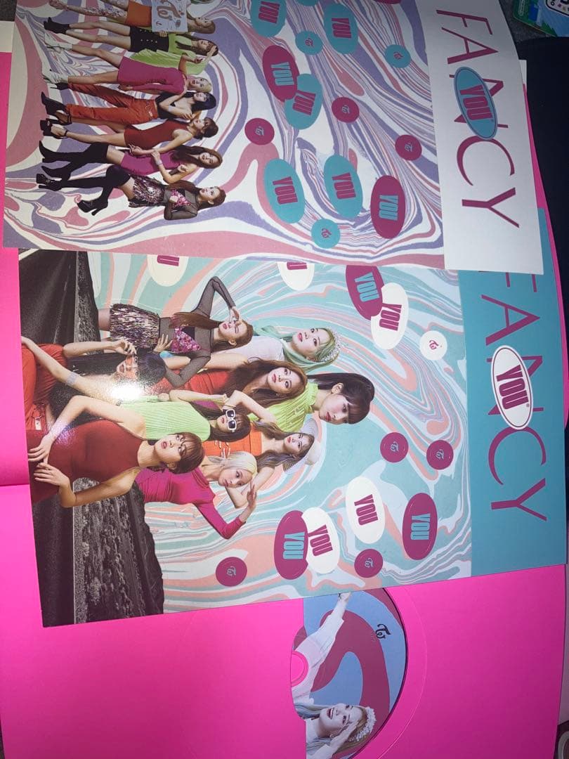 TWICE グッズセット