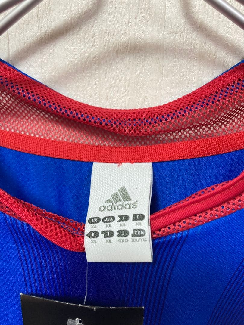 新品 ADIDAS×日本代表 NAKAMURA #10 中村俊輔 ユニフォーム