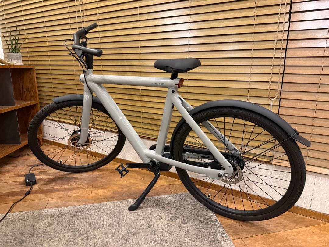 自転車本体 Vanmoof S5
