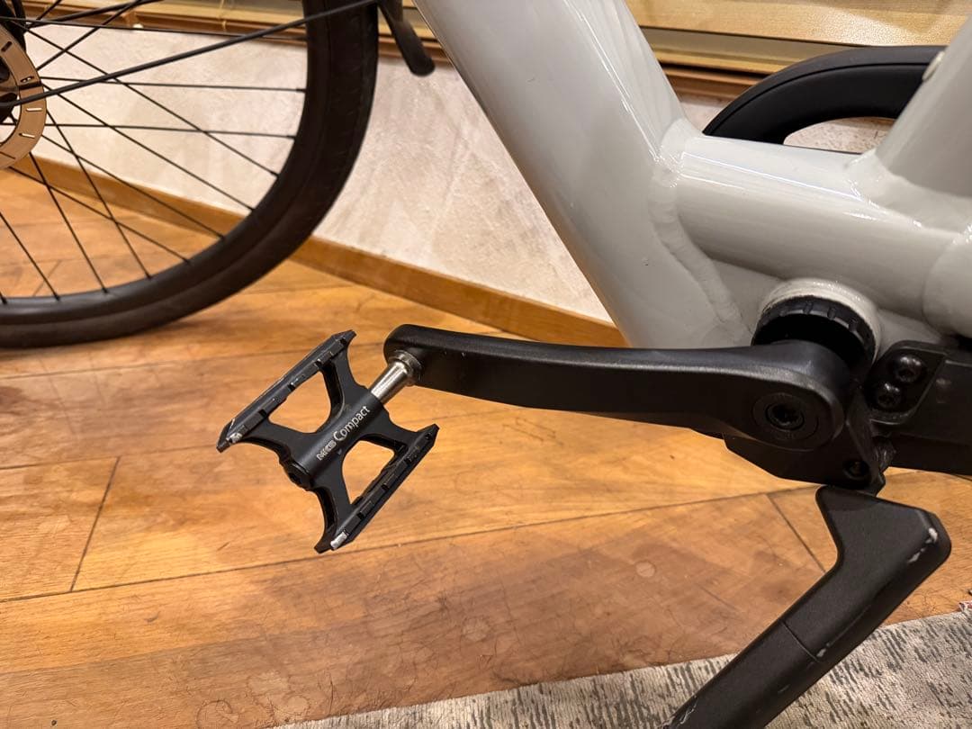 自転車本体 Vanmoof S5