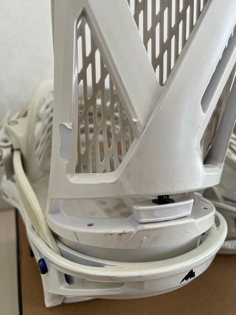 BURTON GENESIS Re:Flex Sサイズ