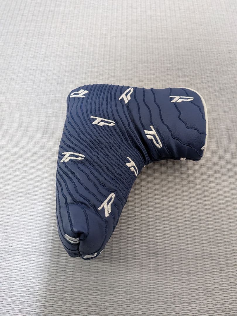 トラスパター TP COLLECTION JUNO TB1.5