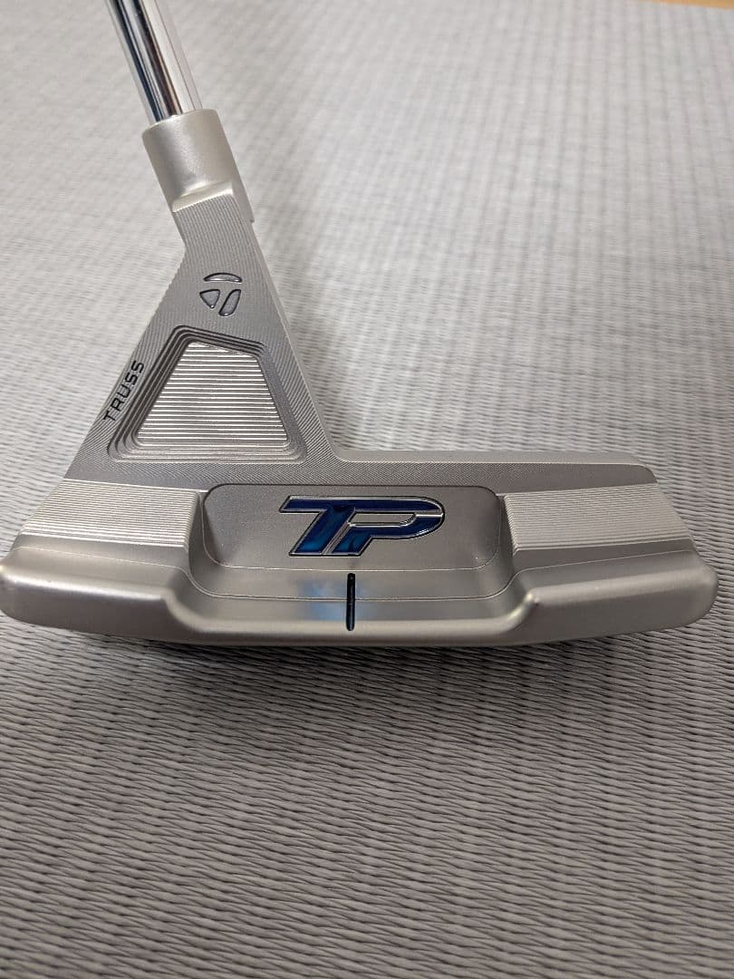 トラスパター TP COLLECTION JUNO TB1.5