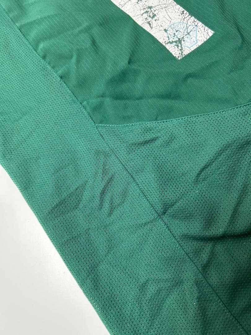 東京ヴェルディNike ユニフォーム　長袖2005-2006 #13 サイン入り