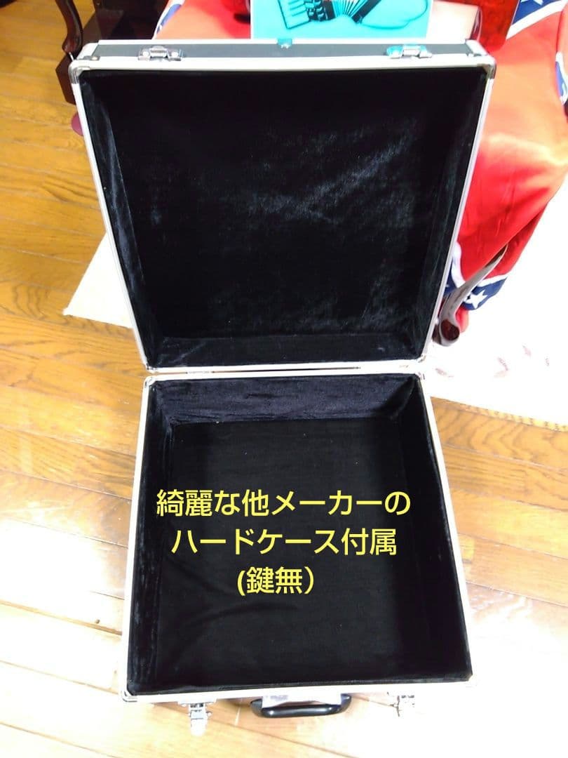 【即演奏可】TOMBO T24N アコーディオン 整備簡易調律済32鍵24ベース