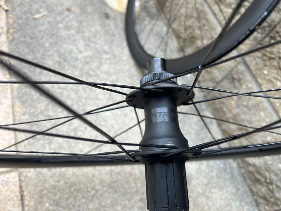 パーツ BONTRAGER AEOLUS COMP 5 DISC