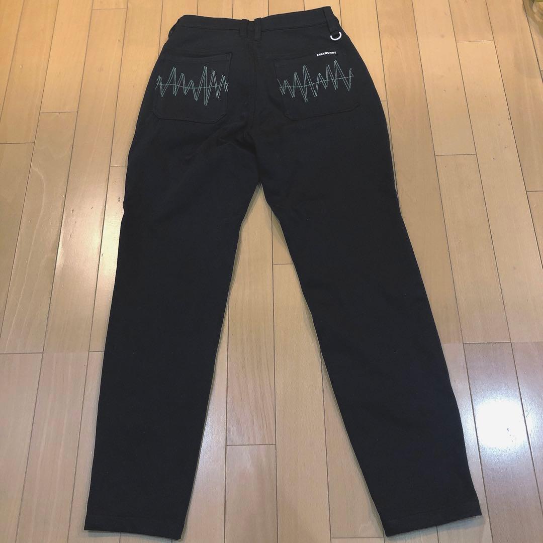 ジャックバニー　パンツ　Lサイズ 美品