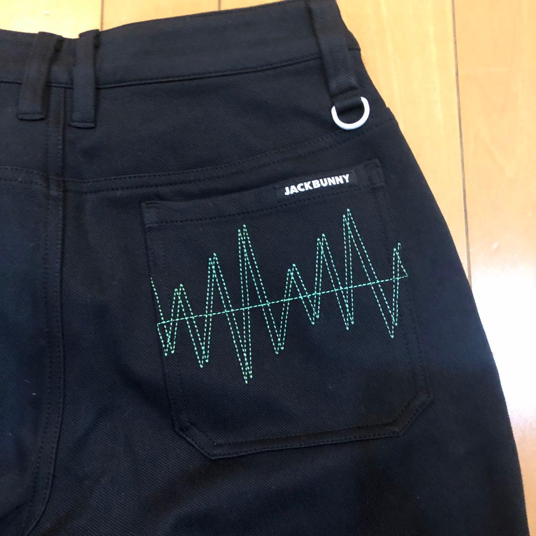 ジャックバニー　パンツ　Lサイズ 美品