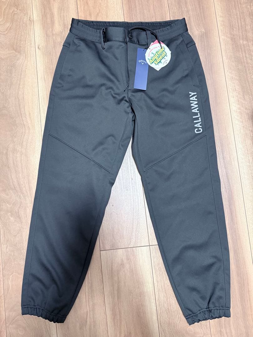 CALLAWAY ゴルフストレッチパンツ