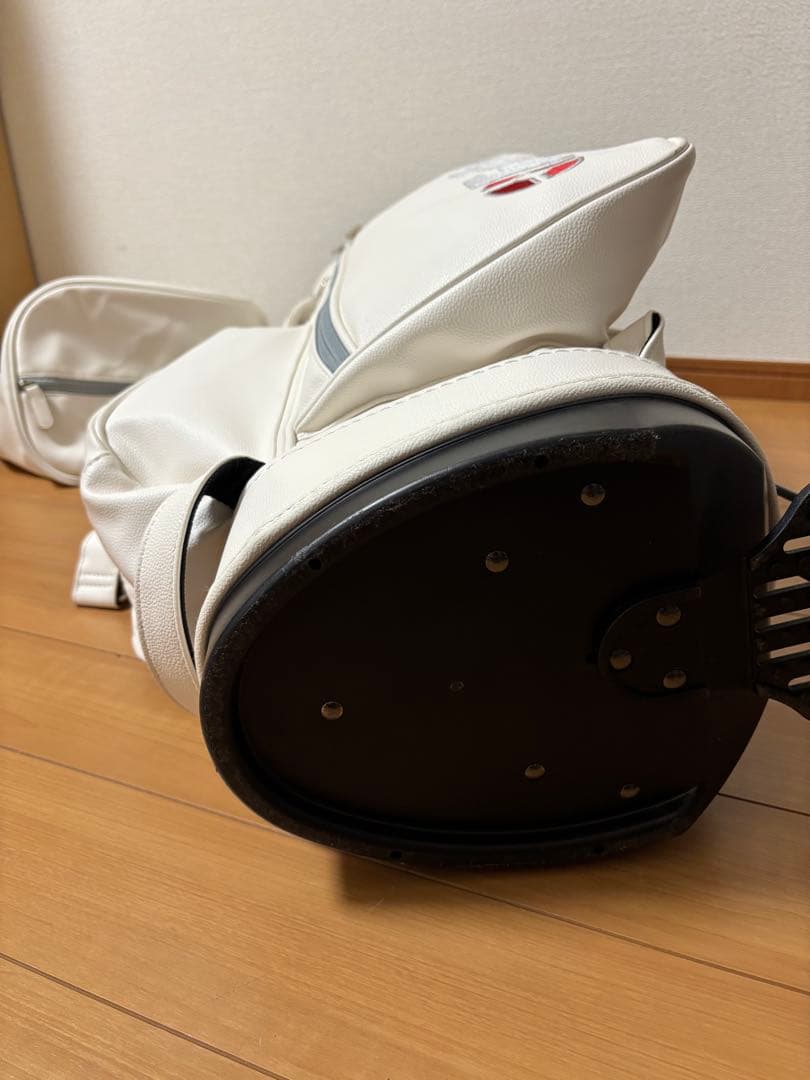 Fujikura フジクラ スタンド式 キャディバッグ